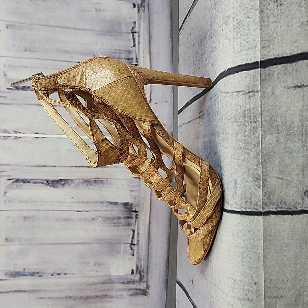 Vince Camuto Strappy Heels